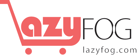 Lazy Fog eCommerce